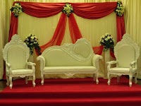 Balloons and Chair Cover Hire Bristol 1095102 Image 2